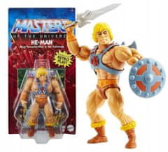 KECJA Motu Origins Figurka He-Man