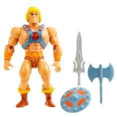 KECJA Motu Origins Figurka He-Man