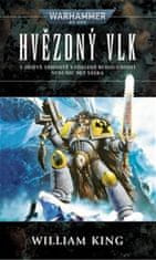 King William: Warhammer 40 000 Hvězdný vlk