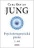 Jung Carl Gustav: Psychoterapeutická praxe 2. díl