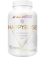 AllNutrition ALLDEYNN Happyrose 120 tablet