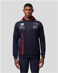 RedBull mikina ORACLE Replica night sky L