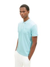 Tom Tailor Pánské polo triko Regular Fit 1036370.31046 (Velikost XXL)