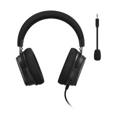 uRage gamingový headset SoundZ 800 7.1, černý