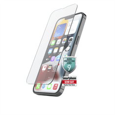 Hama Premium Crystal Glass, ochranné sklo na displej pro Apple iPhone 13 Pro Max