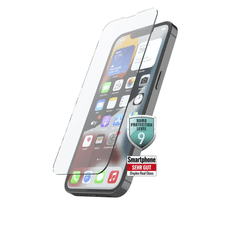 Hama Premium Crystal Glass, ochranné sklo na displej pro Apple iPhone 13/13 Pro