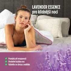 Vitapur Lavender Provence 4-dílná sada polštářů a přikrývek pro 2 OSOBY - 140x200 cm, 50x70