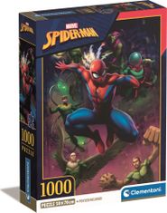 Clementoni Puzzle Spiderman