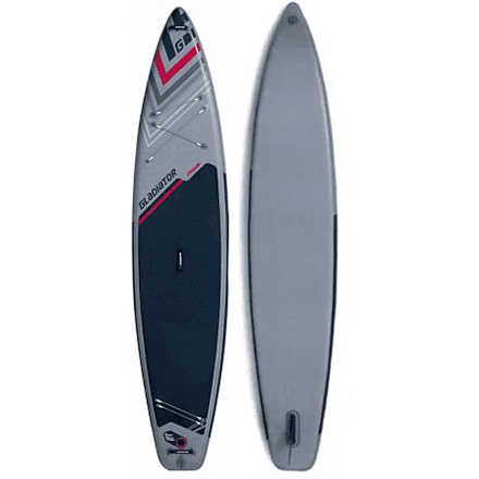 Gladiator paddleboard GLADIATOR Origin 12'6'' Touring One Size