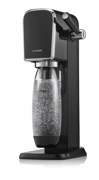  SODASTREAM Art Black    