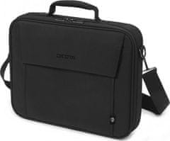 Dicota brašna na notebook Eco Multi BASE/ 15"-17,3"/ černá