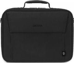 Dicota brašna na notebook Eco Multi BASE/ 15"-17,3"/ černá