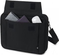 Dicota brašna na notebook Eco Multi BASE/ 15"-17,3"/ černá