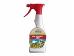 NOHEL GARDEN Postřik ROCK EFFECT NEW RTD NATURA proti škůdcům 500ml