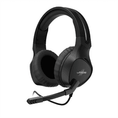 Hama uRage gamingový headset SoundZ 300, černý