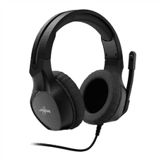 Hama uRage gamingový headset SoundZ 300, černý