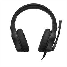 Hama uRage gamingový headset SoundZ 300, černý