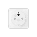 Hama SMART WiFi mini zásuvka, měření spotřeby