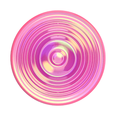 PopSockets PopGrip Gen.2, Ripple Opalescent Pink, opalizující, 3D růžový