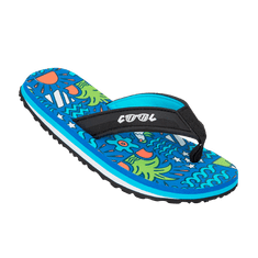 Cool Shoe Žabky Original Slight Boy Chop Scape, 29/30