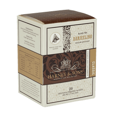 Harney & Sons Čaj Darjeeling 20 ks