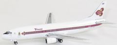 PHOENIX Boeing B737-400, Thai Airways King's logo, Thajsko, 1/400