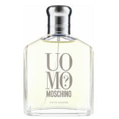 Moschino Uomo - EDT - TESTER 125 ml