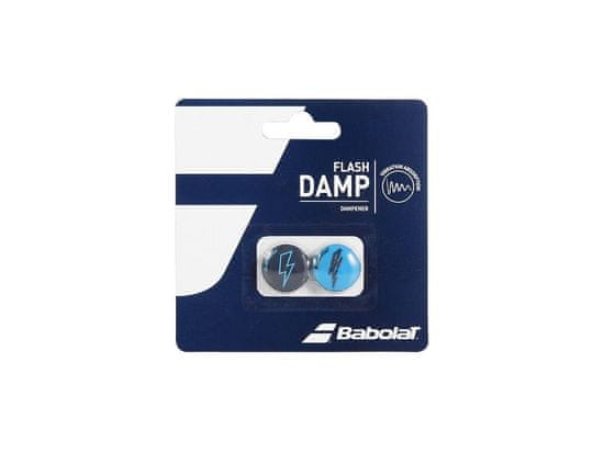 Babolat Flash Damp X2 vibrastop balení 1 pár