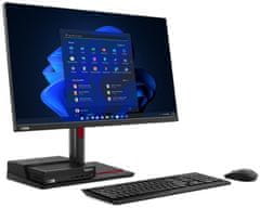 Lenovo ThinkCentre TIO Flex 27i - LED monitor 27" (12BKMAT1EU)