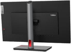 Lenovo ThinkVision P27h-30 - LED monitor 27" (63A1GAT1EU)