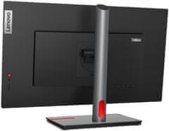 Lenovo ThinkVision P27h-30 - LED monitor 27" (63A1GAT1EU)