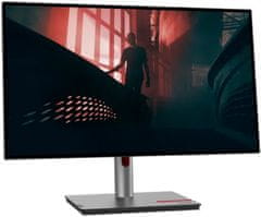 Lenovo ThinkVision P27h-30 - LED monitor 27" (63A1GAT1EU)