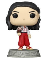 Funko Funko Pop! Movies: Indiana Jones Raiders of the Lost Ark - Marion Ravenwood #1351