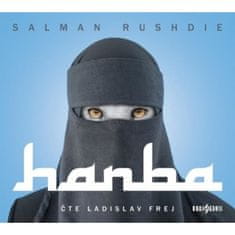 Rushdie Salaman: Hanba