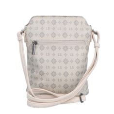 Le-Sands krémová kabelka crossbody 4235 K