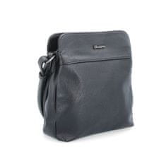 Tangerin černá kabelka crossbody 8021 C