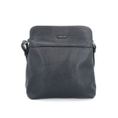 Tangerin černá kabelka crossbody 8021 C