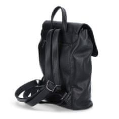 Tangerin černá 8006 C městský batoh