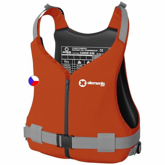 Elements Gear Plovací vesta CANOE