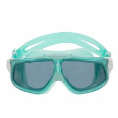 Aqua Sphere Dámské plavecké brýle SEAL 2.0 LADY tmavý zorník černá/zelená
