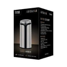 Teesa Mlýnek na kávu AROMA G30 TSA4004 150W