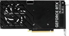 PALiT GeForce RTX 4060 Ti Dual, 8GB GDDR6