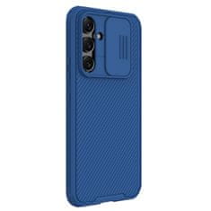 Nillkin CamShield Pro silikonové pouzdro na Samsung Galaxy A54 5G Blue