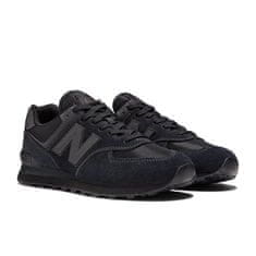 New Balance Boty černé 42 EU 574