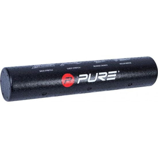 Pure2Improve Válec P2I TRAINER ROLLER 75x15cm