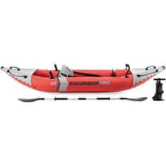 Intex Člun Intex 68303 EXCURSION PRO KAYAK K1