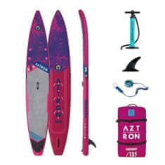 Aztron Paddleboard AZTRON METEOR RACE 426 cm SET