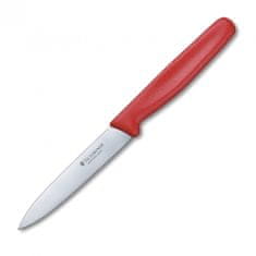 Victorinox Victorinox nůž na zeleninu červený