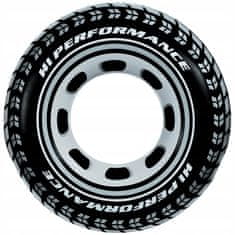 BTS Velká nafukovací pneumatika plaveckého kruhu 91 cm