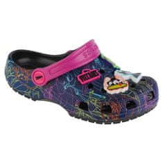 Crocs Disney Villains Classic Kids Clog velikost 29